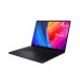 Ноутбук, ASUS, ProArt P16 H7606WM-SR118X, 90NB15L1-M009M0, 16", 3K 2880x1800, OLED, 120Hz, Ryzen AI 9 HX 370, 32GB LPDDR5X, 2TB SSD M.2, NVIDIA GeForce RTX 5060, 8GB GDDR7, Windows 11 Pro, Черный + Сумка, USB-A to RJ45