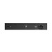 Коммутатор, D-Link, DES-1016D/I1A, Неуправляемый, 16 портов 10/100M RJ45, Корпус металл, 1U