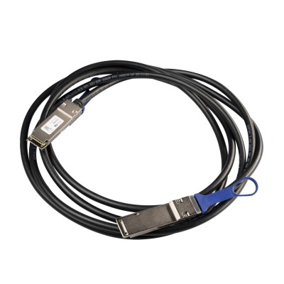 Кабель MikroTik XQ+DA0003, 3m Cable Direct Atach