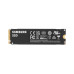Твердотельный накопитель SSD, Samsung, 990 PRO MZ-V9P2T0BW, 2TB, M.2 PCIe 4.0 NVMe, 7450/6900 Мб/с