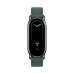 Сменный плетёный браслет, Xiaomi, Smart Band 8, BHR7306GL, Зелёный