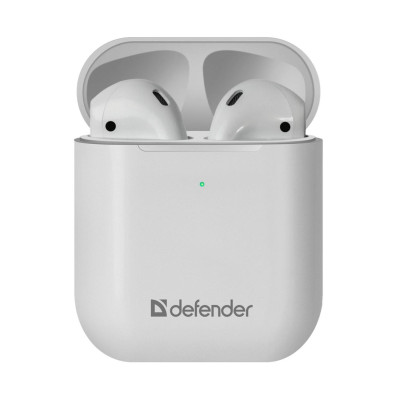 РАСПРОДАЖА! Беспроводная гарнитура Defender Twins 631