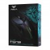 Мышь Aula F813 Mouse Wireless, Gaming, 4800 dpi, USB, black