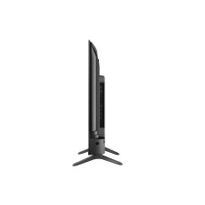 ТВ Станция, Яндекс, Бейсик QLED 50", YNDX-00079, Ultra HD 4K, 38402160, 60 Гц, 450 (nits), звук 30 Вт, 2х1 динамика, YaOS X, RAM 2 GB, Flash 32 GB, Wi-Fi, Bluetooth 5.1 + BLE, 3HDMI 2.1, 111265582