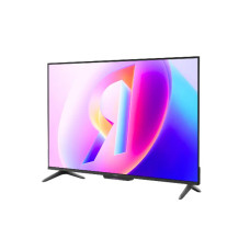 ТВ Станция, Яндекс, Бейсик QLED 50", YNDX-00079, Ultra HD 4K, 38402160, 60 Гц, 450 (nits), звук 30 Вт, 2х1 динамика, YaOS X, RAM 2 GB, Flash 32 GB, Wi-Fi, Bluetooth 5.1 + BLE, 3HDMI 2.1, 111265582
