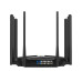 Маршрутизатор, Mercusys, MR90X, 802.11a/b/g/n/ac/ax, AX6000, порт 2,5 Гбит/с, 2,4 ГГц/5 ГГц Маршрутизатор, Mercusys, MR90X, 802.11a/b/g/n/ac/ax, AX6000, порт 2,5 Гбит/с, 2,4 ГГц/5 ГГц