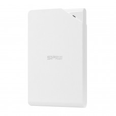 Внешний жесткий диск Silicon Power S03, SP010TBPHDS03S3W, 1 TB, Белый 