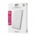 Внешний жесткий диск Silicon Power S03, SP010TBPHDS03S3W, 1 TB, Белый HDD USB USB3.0, white