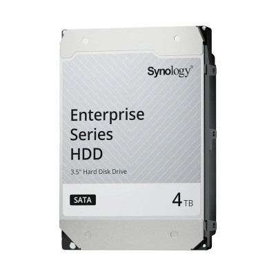 Жесткий диск, Synology, HAT5320-4T, 3.5", 4 TB, SATA 6 Gb/s