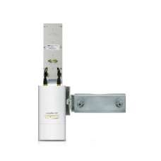 Антенна, Ubiquiti, AM-5G17-90, airMax Sector 5G-17, 17 dBi, Slant 90, Секторная, 2х2 MIMO, 5 ГГц