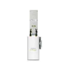 Антенна, Ubiquiti, AM-5G17-90, airMax Sector 5G-17, 17 dBi, Slant 90, Секторная, 2х2 MIMO, 5 ГГц