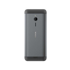 Мобильный телефон NOKIA 230 TA-1609 DS Black Мобильный телефон NOKIA 230 TA-1609 DS Black