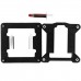 Система охлаждения ID-Cooling IS-27i Cooler for S1200/115x/1700, 65W, 800-2700rpm, 21.8CFM, 4pin