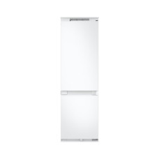 Встраиваемый холодильник с нижней морозильной камерой, Samsung, BRB70F26D1S0WT, 264 Л, Mono Cooling, Wifi, Белый