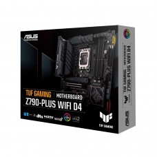 Материнская плата ASUS TUF GAMING Z790-PLUS WIFI D4 