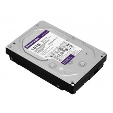 Жесткий диск Western Digital Caviar Purple, 10 TB 