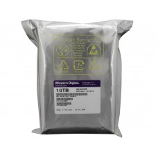 Жесткий диск Western Digital Caviar Purple, 10 TB 