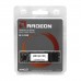 Твердотельный накопитель SSD M.2 SATA AMD Radeon R5, R5M1024G8, 1 TB SATA 6Gb/s