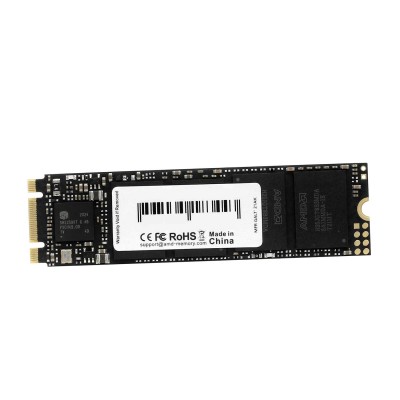 Твердотельный накопитель SSD M.2 SATA AMD Radeon R5, R5M1024G8, 1 TB SATA 6Gb/s
