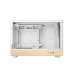 Компьютерный корпус Deepcool CH260 WH WOOD без Б/П