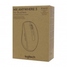 Мышь Logitech Bolt MX Anywhere 3, BT 