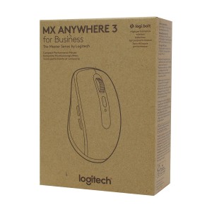 Мышь Logitech Bolt MX Anywhere 3, BT 