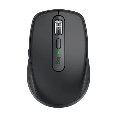 Мышь Logitech Bolt MX Anywhere 3, BT Mouse Wireless optical, 6 buttons, 100-4000dpi, (910-006205)