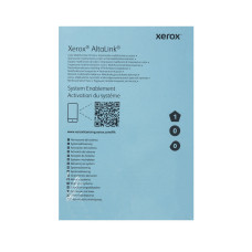 Комплект инициализации, Xerox, 097S05250, Для Xerox AltaLink B8245