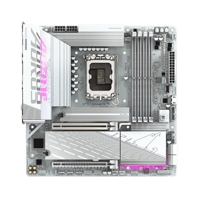 Материнская плата Gigabyte B860M A ELT WF6E ICE