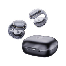 Наушники, soundcore, C30i (A3330G11), Bluetooth5.3, TWS, ANC, ACAA, до 40часов, IPX5, Черный