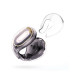 Наушники, soundcore, C30i (A3330G11), Bluetooth5.3, TWS, ANC, ACAA, до 40часов, IPX5, Черный
