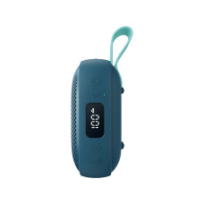Портативная колонка soundcore Boom Go 3i Blue Портативная колонка soundcore Boom Go 3i Blue