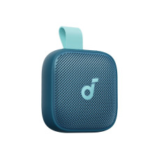 Портативная колонка soundcore Boom Go 3i Blue Портативная колонка soundcore Boom Go 3i Blue