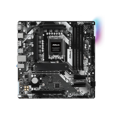 Материнская плата ASRock B760M PRO-A/D4