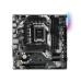 Материнская плата ASRock B760M PRO-A/D4 Материнская плата ASRock B760M PRO-A/D4