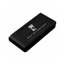 Внешний SSD диск, Kingston, XS1000, SXS1000/1000GA, 1TB, USB-C, Черный Внешний SSD диск, Kingston, XS1000, SXS1000/1000GA, 1TB, USB-C, Черный