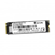 Твердотельный накопитель SSD M.2 PCIe Afox ME300-1000GN, 1 TB 