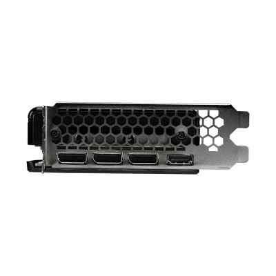 Видеокарта, PALIT, RTX5070 INFINITY 3 12GB (4710562245097), (NE75070019K9-GB2050S), GDDR7, 192bit, 3-DP, HDMI, 291.9*116.6*41.3 мм, Цветная коробка