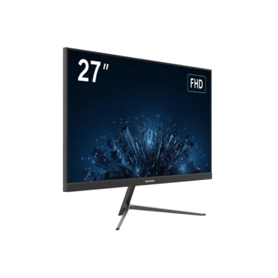 Монитор, Hikvision, DS-D5027F3-2P2 27"