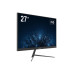Монитор, Hikvision, DS-D5027F3-2P2 27" Монитор, Hikvision, DS-D5027F3-2P2 27"