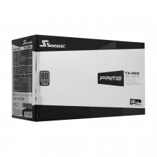 Блок питания ATX Seasonic Prime TX-850, SSR-850TR, 850W 