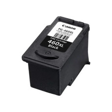Струйный картридж, Canon, PG-460XL, 3710C001, для PIXMA TS5340/TS7440, 400 стр. (А4)