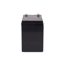 Батарея, IPower, IPL-9-12/L, Свинцово-кислотная 12В 9 Ач, Размер в мм.: 151*65*100