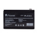 Батарея, IPower, IPL-9-12/L, Свинцово-кислотная 12В 9 Ач, Размер в мм.: 151*65*100 Батарея, IPower, IPL-9-12/L, Свинцово-кислотная 12В 9 Ач, Размер в мм.: 151*65*100