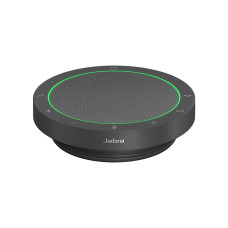 Спикерфон, Jabra, 2740-109, Jabra Speak2 40, MS Teams, Беспроводная, USB А/С, 50-мм динамик, Степень защиты IP64