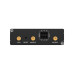 Роутер, Teltonika, RUT206, LTE Cat4 150/50Мбит/с, WiFi 802.11b/g/n, 2 Ethernet 10/100Мбит/с (WAN/LAN), RS232/RS485, dualSIM, microSD, 9-30В DC, промышленное исполнение Роутер, Teltonika, RUT206, LTE Cat4 150/50Мбит/с, WiFi 802.11b/g/n, 2 Ethernet 10/100Мбит/с (WAN/LAN), RS232/RS485, dualSIM, microSD, 9-30В DC, промышленное исполнение
