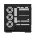 Компьютерный корпус, Aerocool, P500A-BK-v1, ATX/Micro ATX, USB 1*Type C/2*3.0, HD-Audio+Mic, Кулер 4*12 см APNX ARGB, Высота процессорного кулера до 180 мм, Длина VGA до 420мм, 1*3.5"/3*2.5", Толщина 0,6-0,8мм, 460x235x480мм, Без Б/П, Чёрный