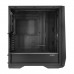 Корпус ATX midi tower Zalman Z9 Iceberg, (без БП), Черный Case black