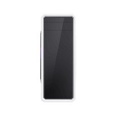 Компьютерный корпус, Gamemax, 1108-5961R0028, G561E-BK, Mid-Tower, ATX/mATX/Mini-ITX, USB3.0*1 / USB2.0*2, HD-Audio, Кулер 1*12см FRGB, Высота процессорного кулера 160мм, Длина VGA 360мм, Количество отсеков 2*3,5" / 2*2,5" /1*5,25", Сталь/З Компьютерный корпус, Gamemax, 1108-5961R0028, G561E-BK, Mid-Tower, ATX/mATX/Mini-ITX, USB3.0*1 / USB2.0*2, HD-Audio, Кулер 1*12см FRGB, Высота процессорного кулера 160мм, Длина VGA 360мм, Количество отсеков 2*3,5" / 2*2,5" /1*5,25", Сталь/З