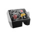 Панель авиасимулятора, MOZA, MTLP Take-off Landing Panel (AS009), Черный